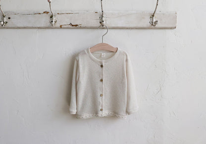 [PRE-ORDER] Nets Cardigan