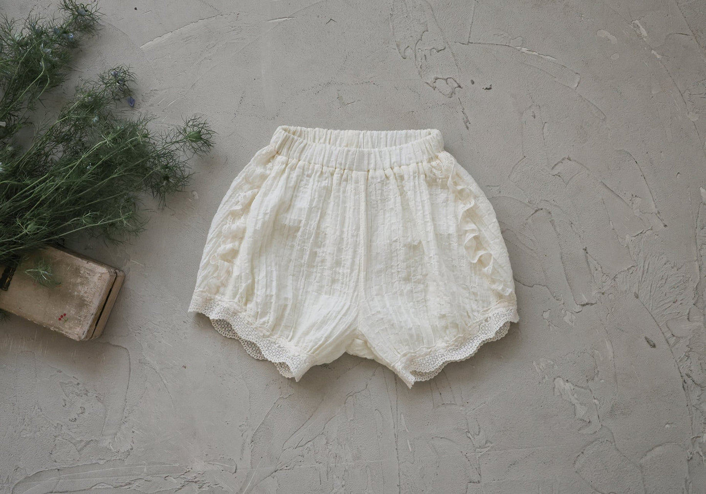 [PRE-ORDER] Pling Shorts