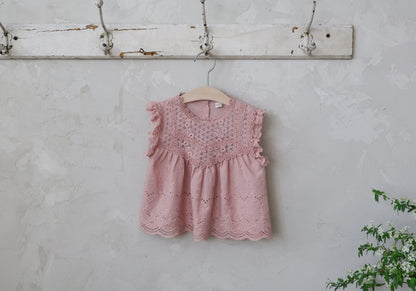 [PRE-ORDER] Mio Blouse