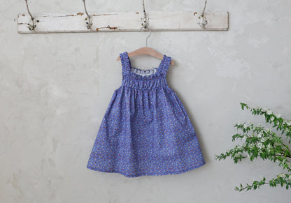 [PRE-ORDER] Gemma Dress