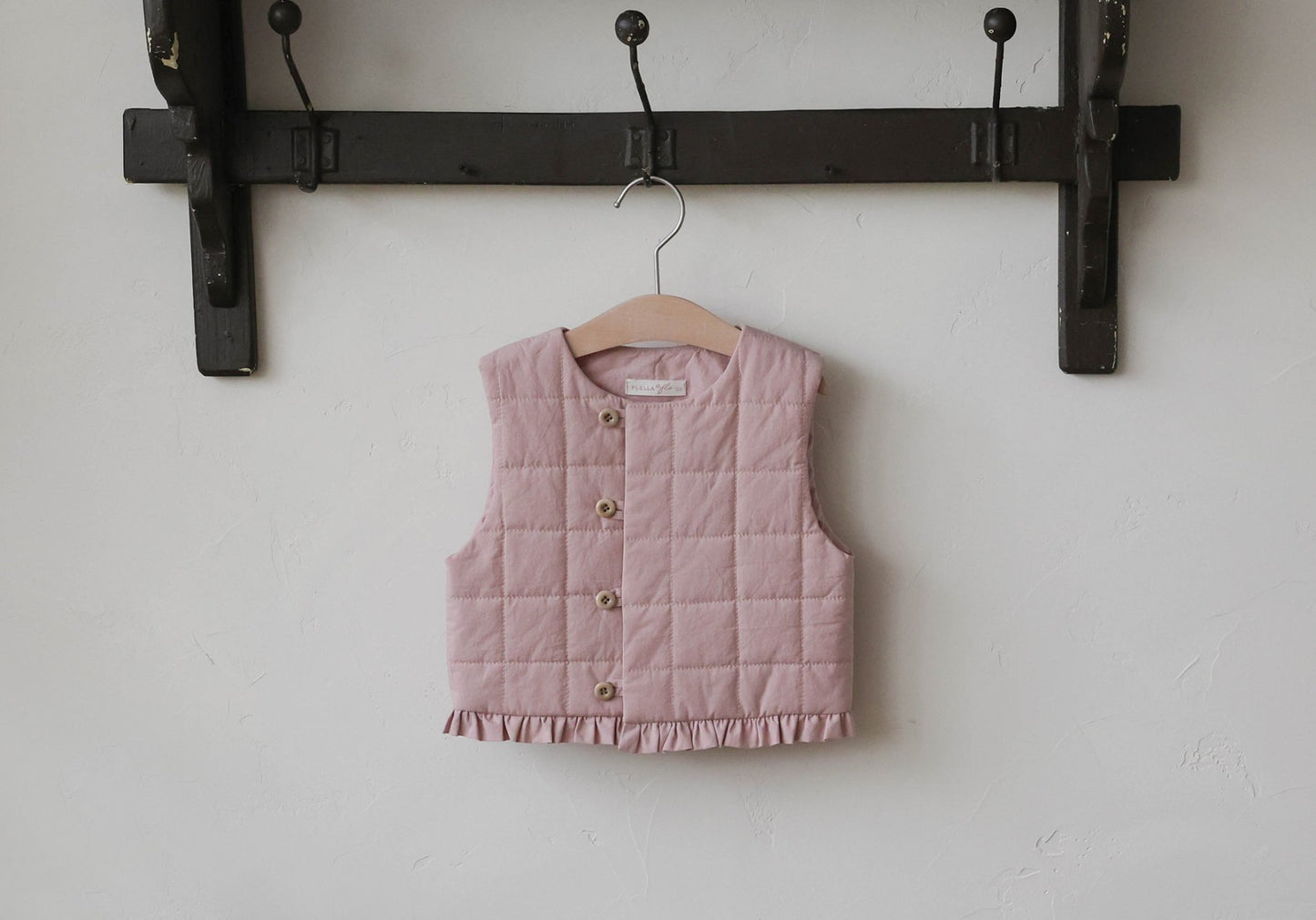 [PRE-ORDER] Mercy Vest
