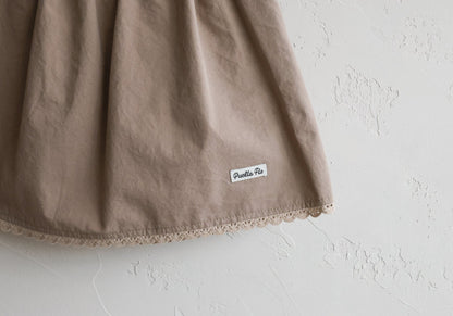 [PRE-ORDER] Sien Skirts (Mom Couple)