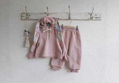 [PRE-ORDER] Bunnies Hoodie T-Shirts