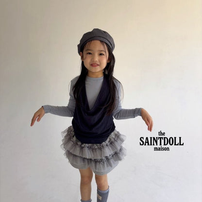 [PRE-ORDER] Jenny Can Can Skirts