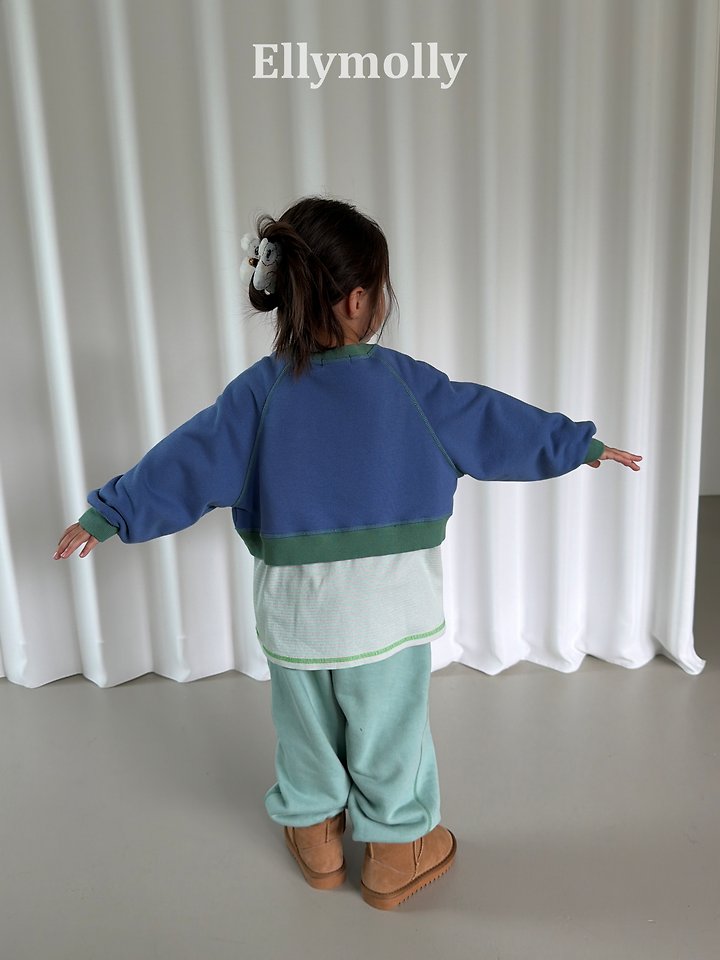 [PRE-ORDER] Rhythm Stitch Sweatshirts