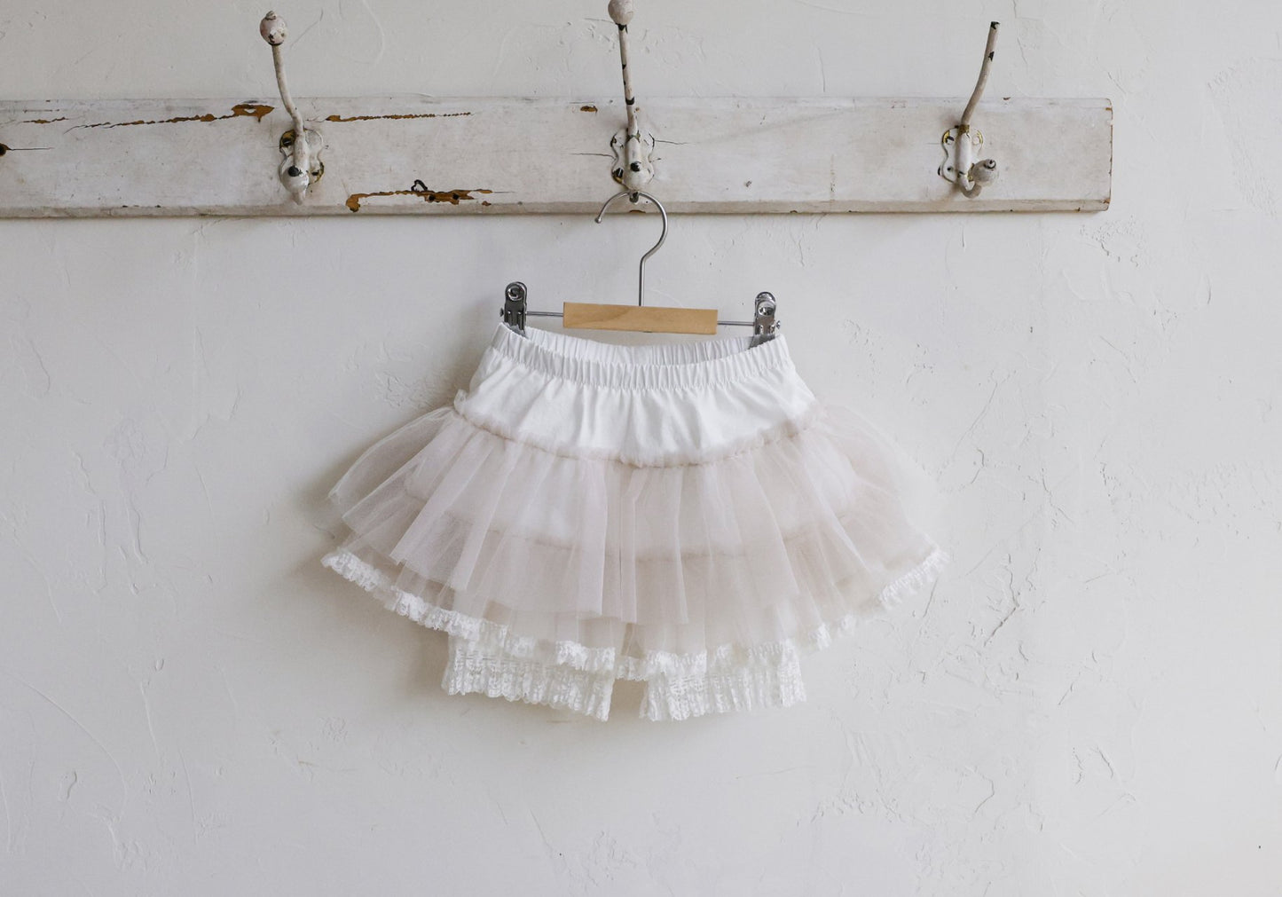 [PRE-ORDER] Su Sha Skirt Leggings