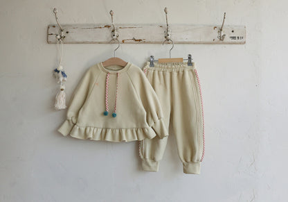 [PRE-ORDER] Anna Sweatshirts