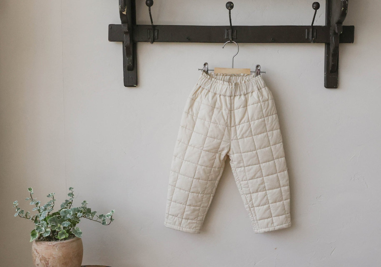 [PRE-ORDER] Momo Pants