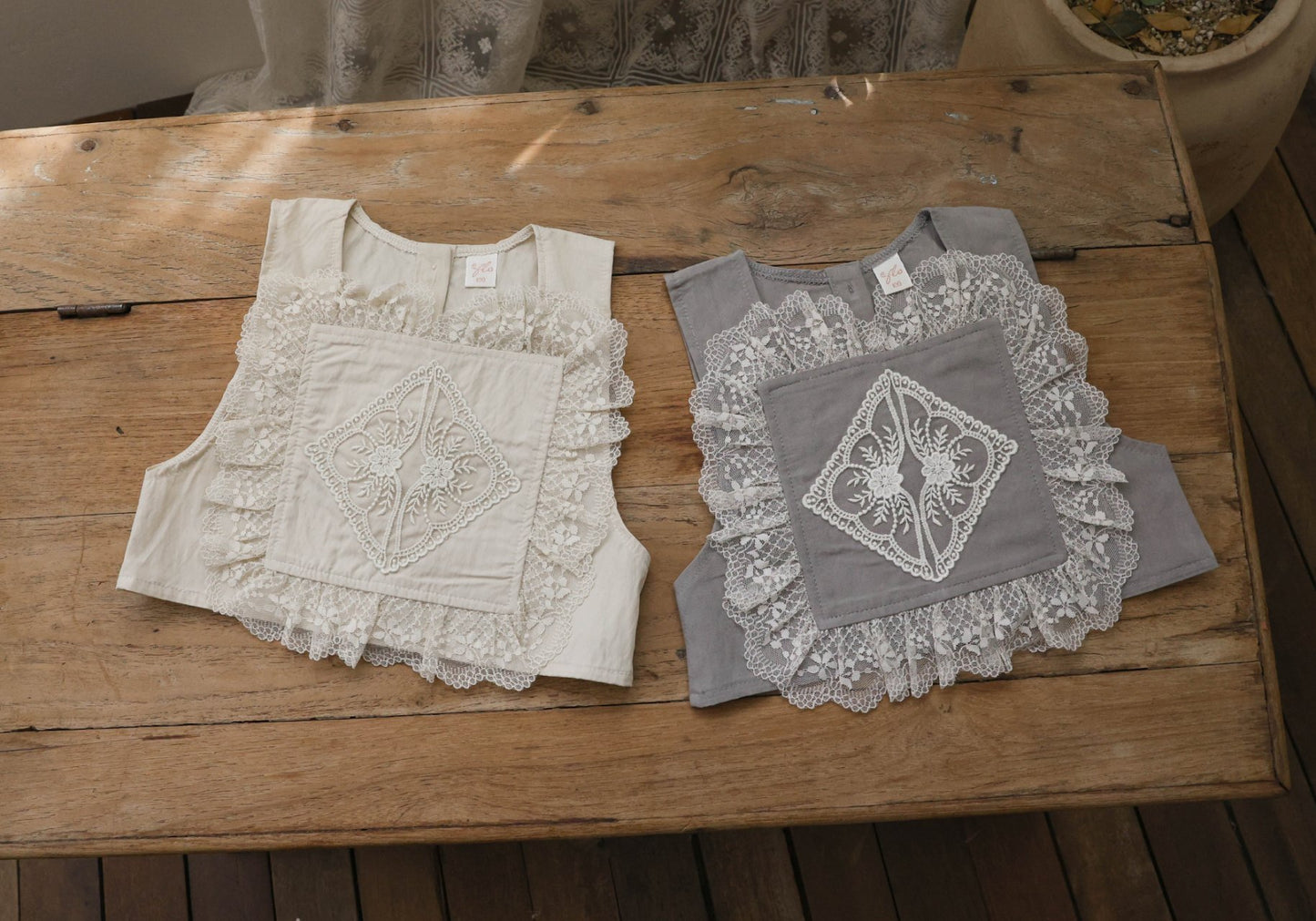 [PRE-ORDER] May Vest