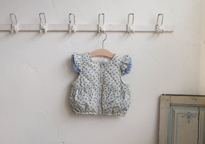 [PRE-ORDER] Anita Vest