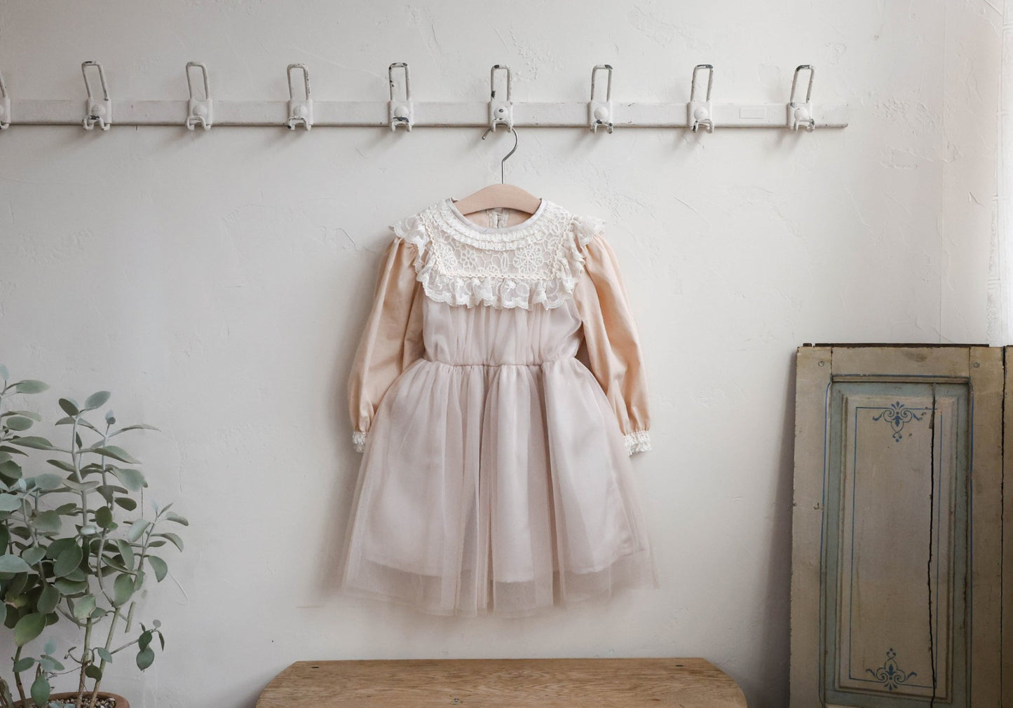 [PRE-ORDER] Shiara Dress
