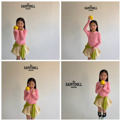 [PRE-ORDER] Cotton Balloon Skirts