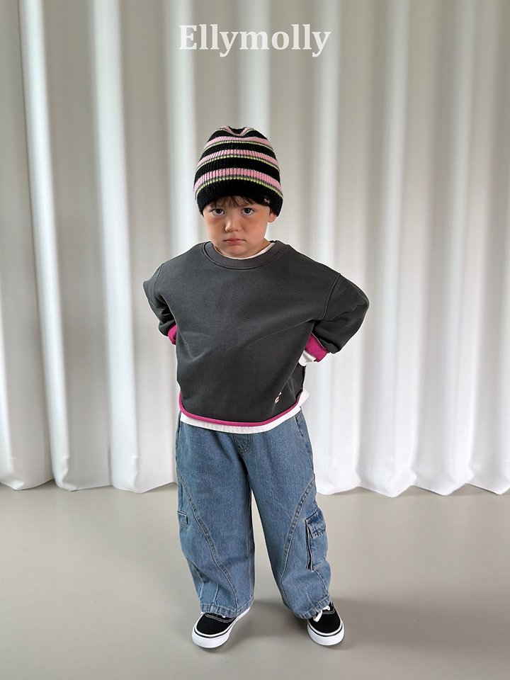 [PRE-ORDER] Hako Balloon Cargo Pants