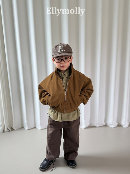 [PRE-ORDER] Rusk Jacket