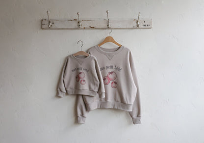 [PRE-ORDER] Urban Sweatshirts (Mom Couple)