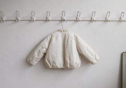 [PRE-ORDER] Roca Padded Jacket