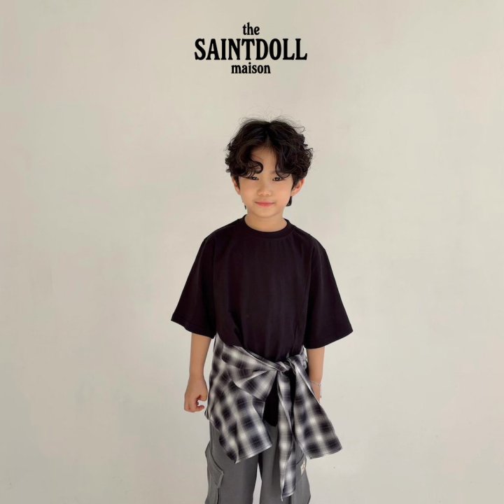 [PRE-ORDER] Tie Shirts