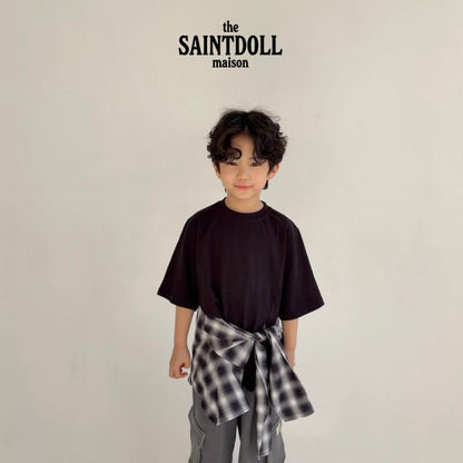 [PRE-ORDER] Tie Shirts