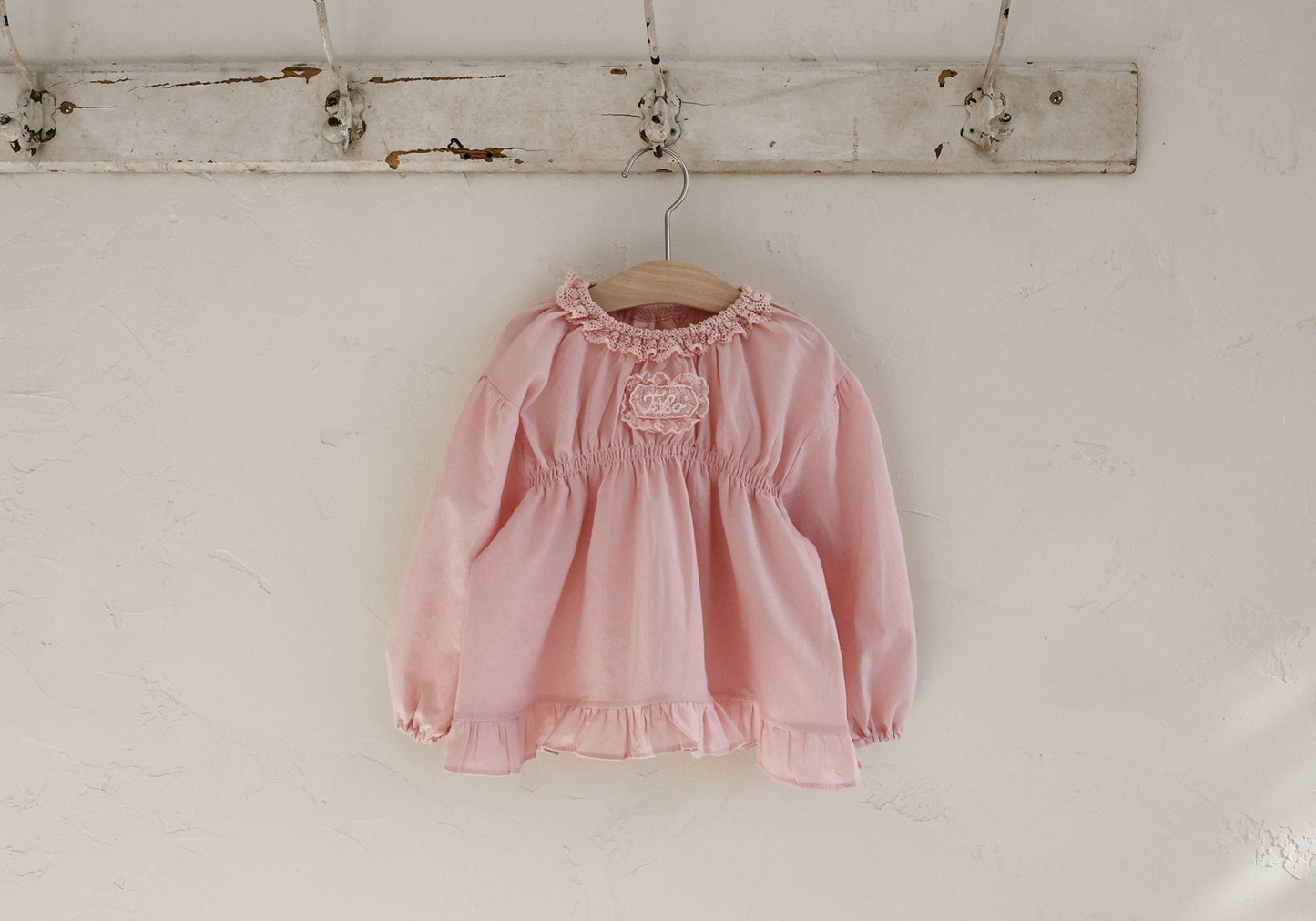 [PRE-ORDER] Shuka Blouse