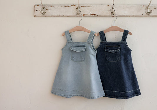 [PRE-ORDER] Eva Dress