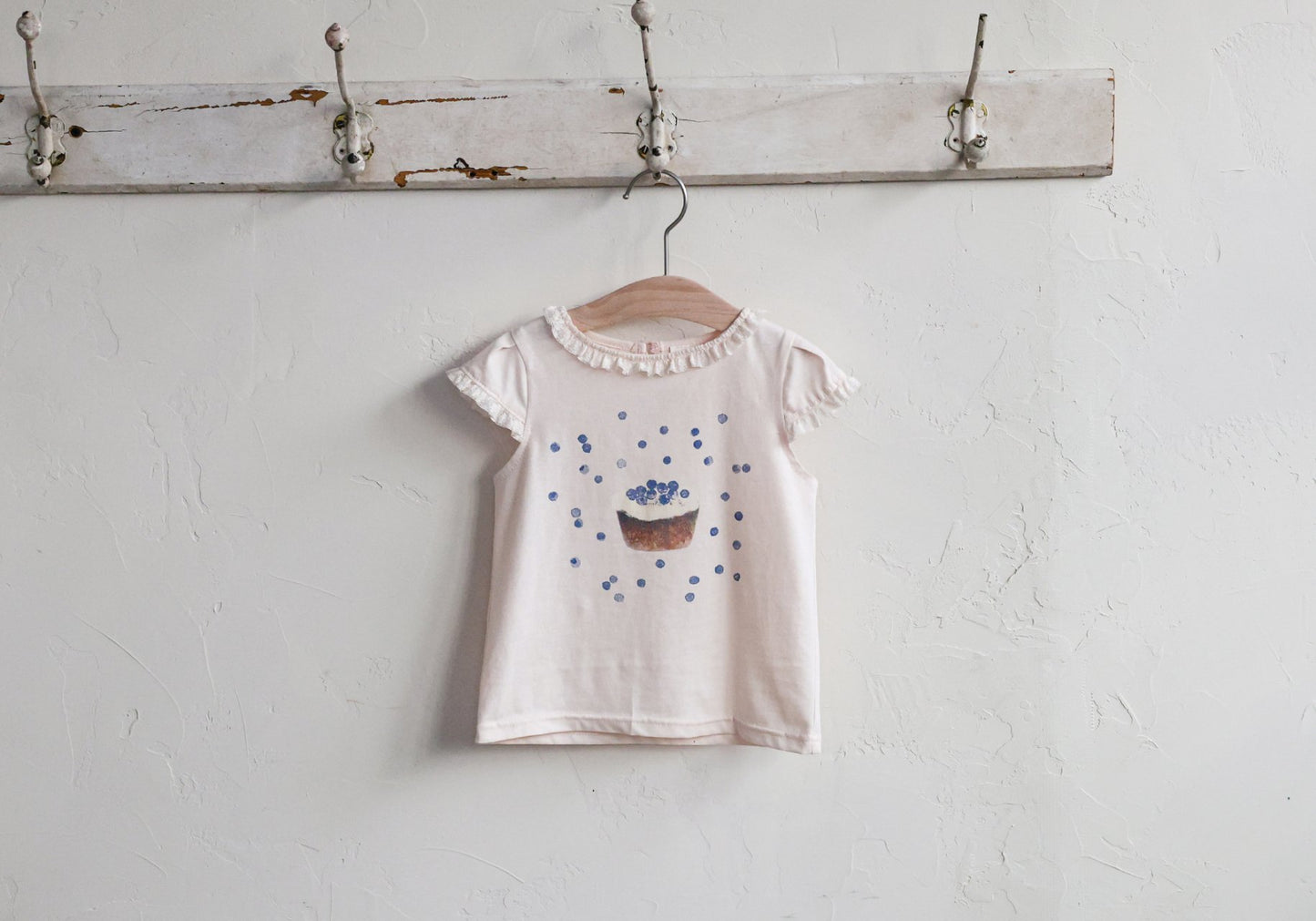 [PRE-ORDER] Blueberry T-Shirts