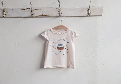 [PRE-ORDER] Blueberry T-Shirts