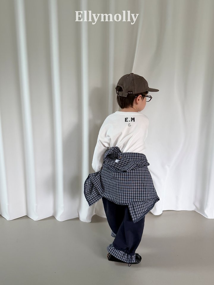 [PRE-ORDER] Hush Color Block Pants