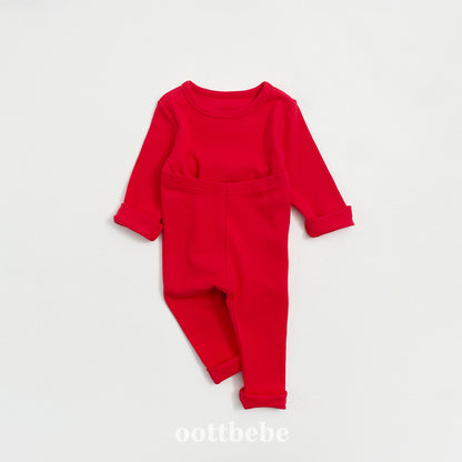[PRE-ORDER] Rainbow Home Wear Set