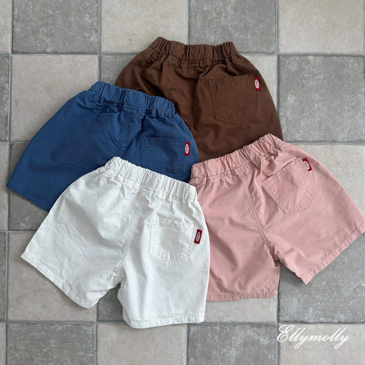 [PRE-ORDER] Jay Pants