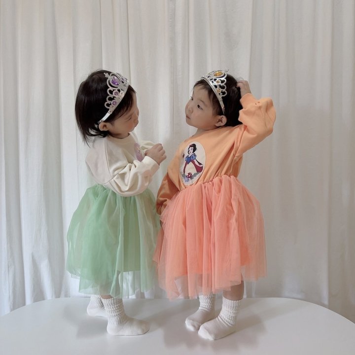 [PRE-ORDER] Princess Dress