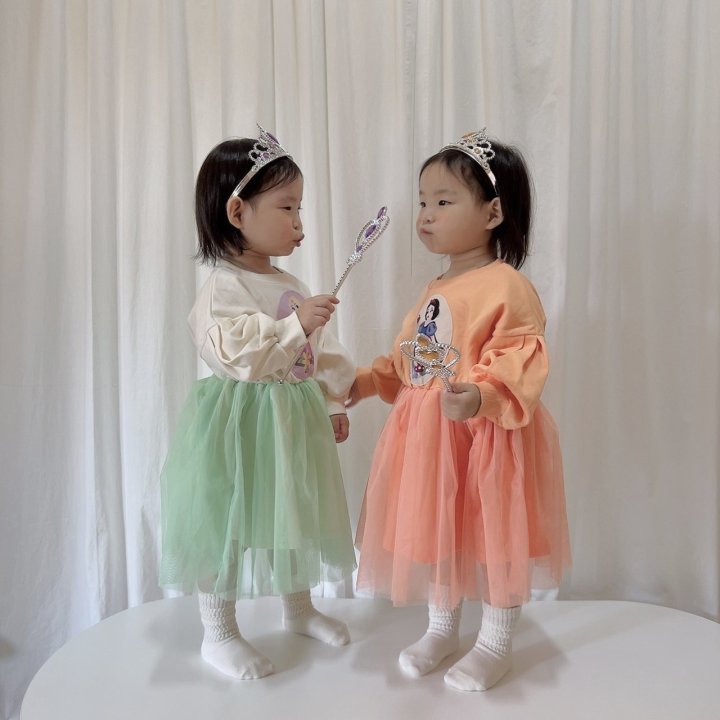 [PRE-ORDER] Princess Dress