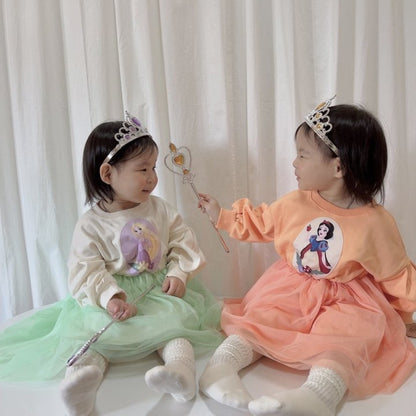 [PRE-ORDER] Princess Dress