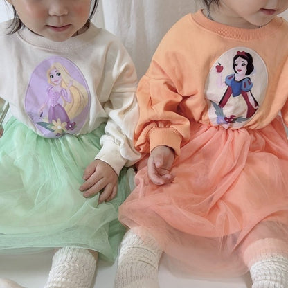 [PRE-ORDER] Princess Dress
