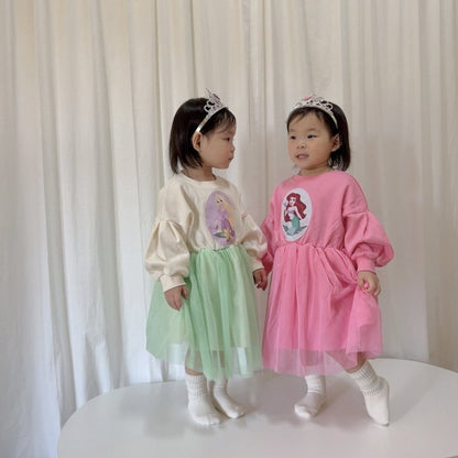 [PRE-ORDER] Princess Dress