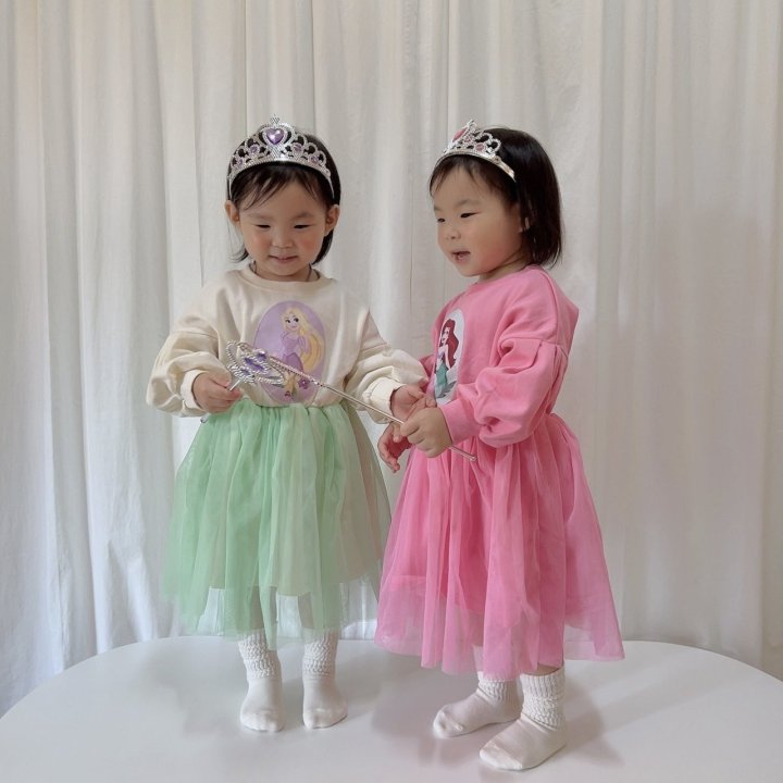 [PRE-ORDER] Princess Dress