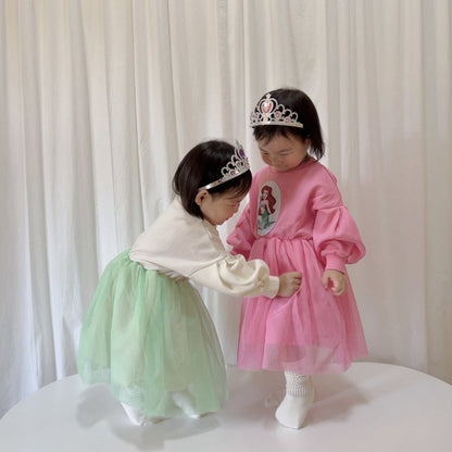 [PRE-ORDER] Princess Dress