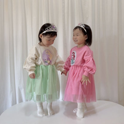[PRE-ORDER] Princess Dress