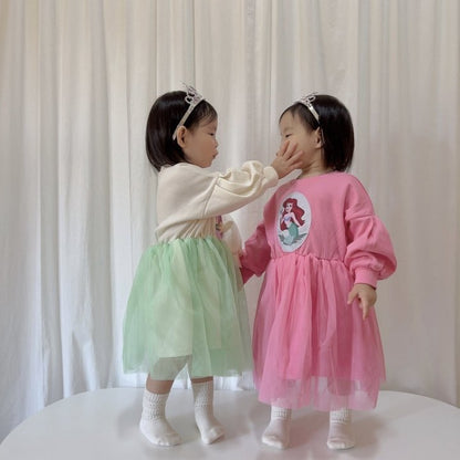 [PRE-ORDER] Princess Dress
