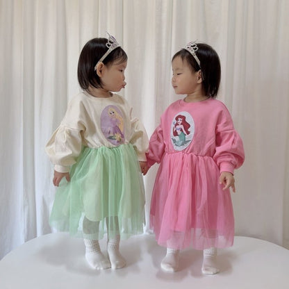 [PRE-ORDER] Princess Dress