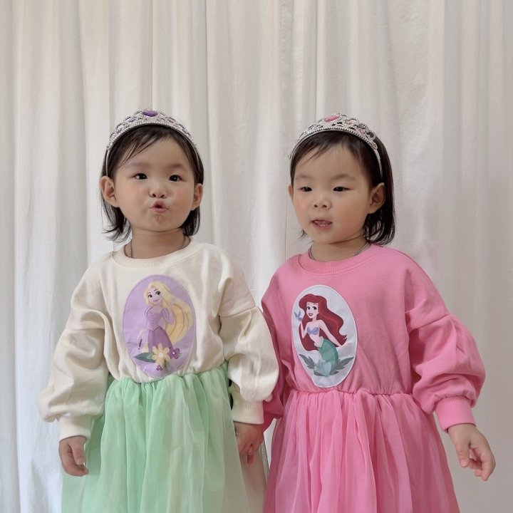 [PRE-ORDER] Princess Dress