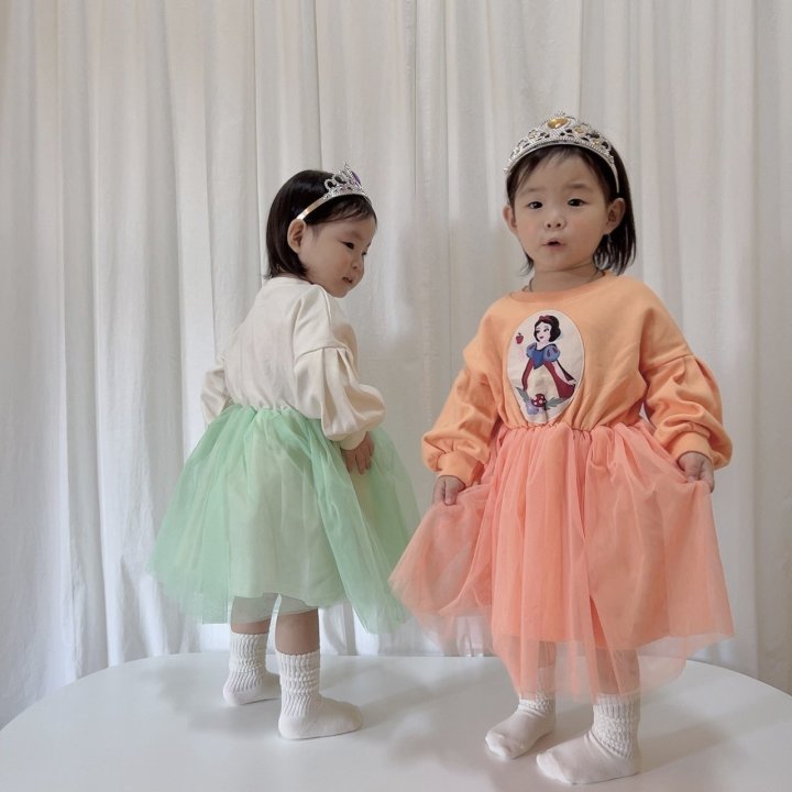 [PRE-ORDER] Princess Dress