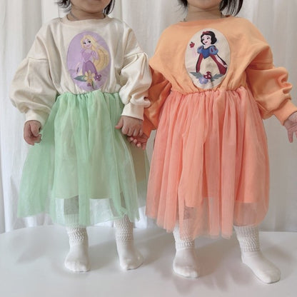 [PRE-ORDER] Princess Dress