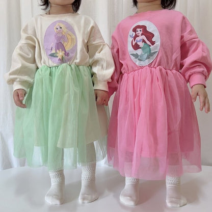 [PRE-ORDER] Princess Dress