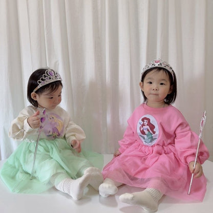 [PRE-ORDER] Princess Dress