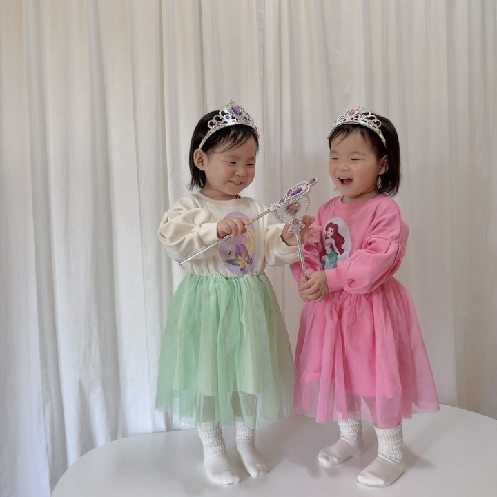 [PRE-ORDER] Princess Dress
