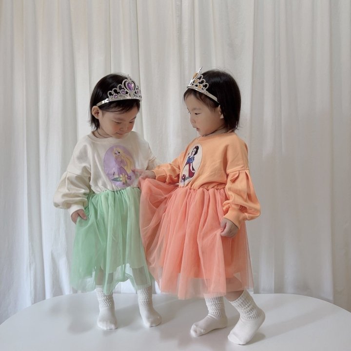 [PRE-ORDER] Princess Dress