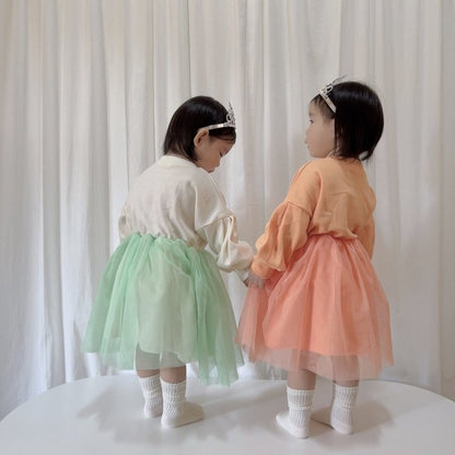 [PRE-ORDER] Princess Dress