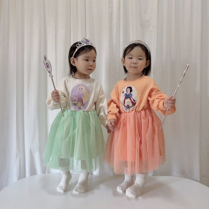 [PRE-ORDER] Princess Dress