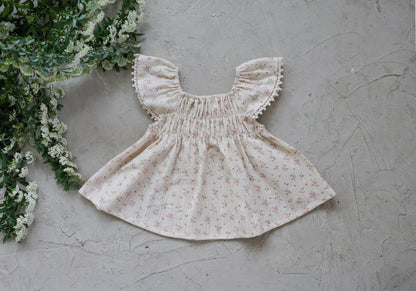 [PRE-ORDER] Shio Blouse
