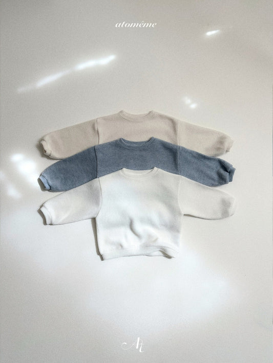 [PRE-ORDER] Soft Sweatshirts